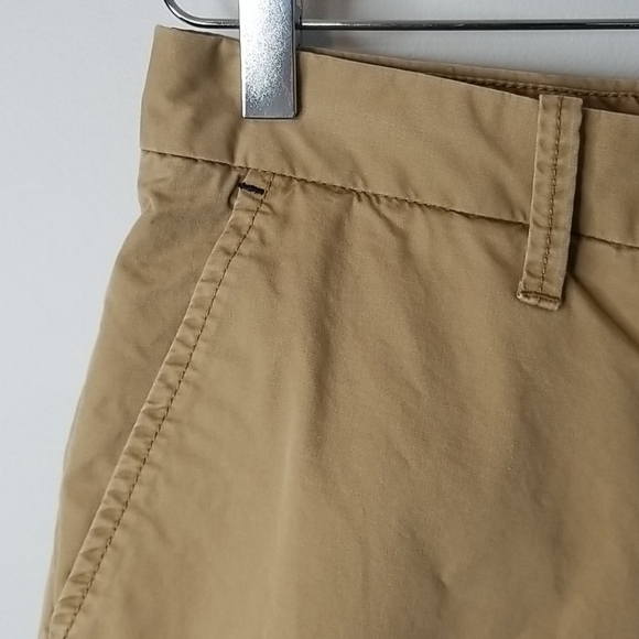 Old Navy khaki shorts Men's 31x11 - Picture 6 of 6